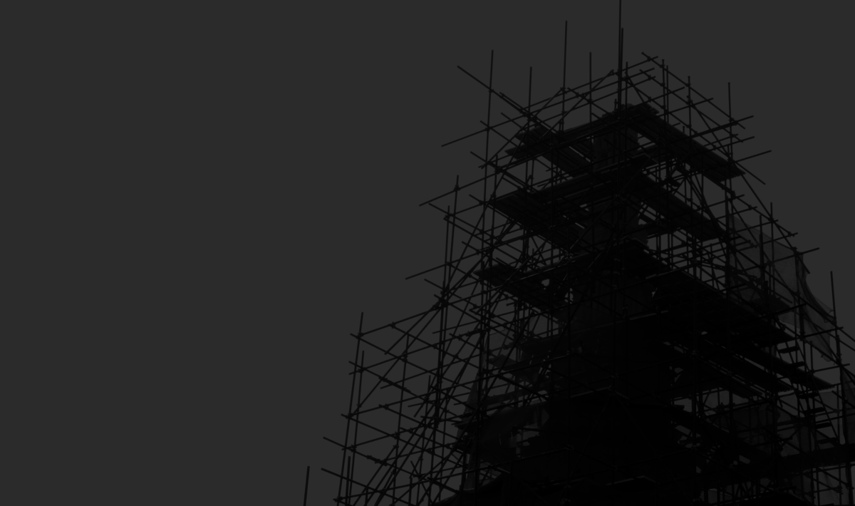 Earls Scaffolding Title Background